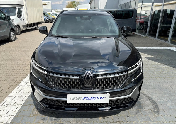 Renault Espace cena 197900 przebieg: 1, rok produkcji 2024 z Kolbuszowa małe 154